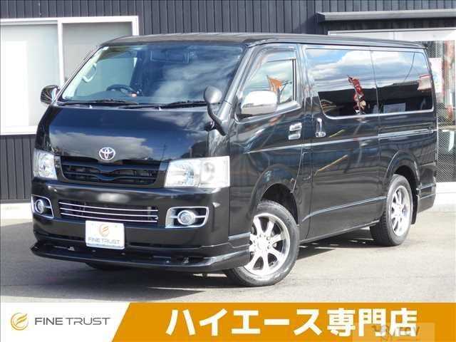 2008 Toyota Toyota Others