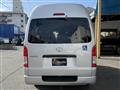 2023 Toyota Hiace Van