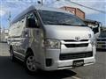 2023 Toyota Hiace Van