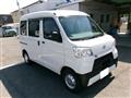 2018 Daihatsu Hijet Cargo
