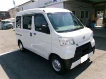 2018 Daihatsu Hijet Cargo