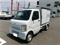 2013 Suzuki Carry Truck