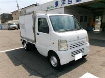 2013 Suzuki Carry Truck