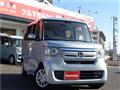 2018 Honda N BOX