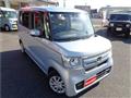 2018 Honda N BOX