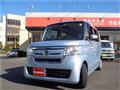 2018 Honda N BOX