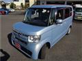 2018 Honda N BOX