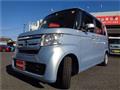 2018 Honda N BOX