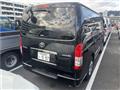 2016 Toyota Hiace Van