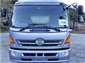 2015 Hino Ranger