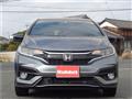 2019 Honda Fit Hybrid