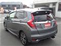 2019 Honda Fit Hybrid