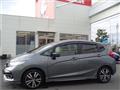 2019 Honda Fit Hybrid