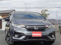 2019 Honda Fit Hybrid