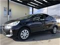 2014 Toyota AQUA