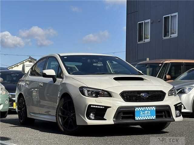 2018 Subaru Subaru Others