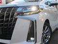 2020 Toyota Alphard G
