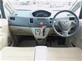 2011 Daihatsu Move