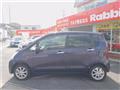 2011 Daihatsu Move