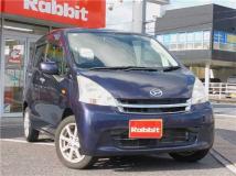 2011 Daihatsu Move