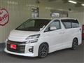 2013 Toyota Vellfire