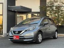 2017 Nissan Note