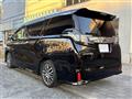2015 Toyota Vellfire