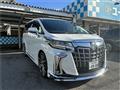 2018 Toyota Alphard G