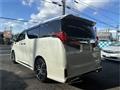 2018 Toyota Alphard G