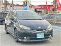 2012 Toyota Wish