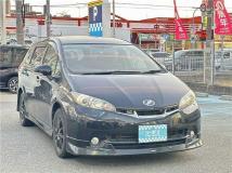 2012 Toyota Wish