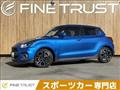 2020 Suzuki Swift
