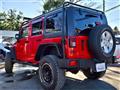 2015 Jeep Wrangler