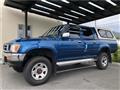 1992 Toyota Hilux