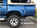 1992 Toyota Hilux