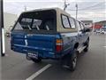 1992 Toyota Hilux