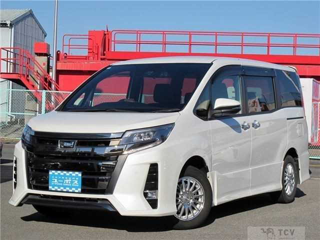 2019 Toyota Noah