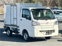 2020 Daihatsu Hijet Truck