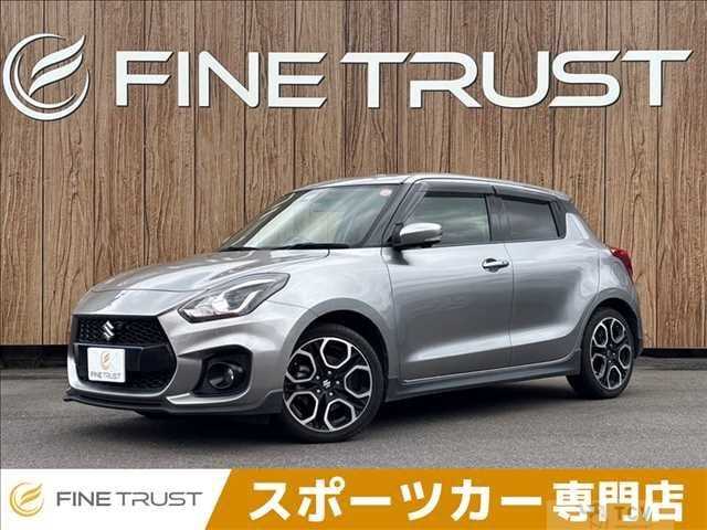 2017 Suzuki Swift