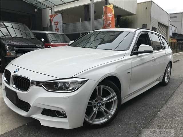 2013 BMW 3 Series