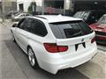 2013 BMW 3 Series