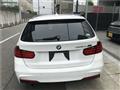 2013 BMW 3 Series