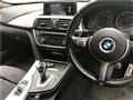 2013 BMW 3 Series