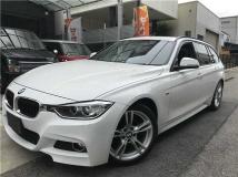 2013 BMW 3 Series