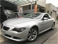 2009 BMW 6 Series