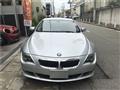 2009 BMW 6 Series