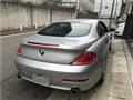 2009 BMW 6 Series