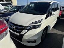 2017 Nissan Serena