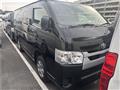 2021 Toyota Hiace Van