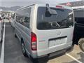 2019 Toyota Hiace Van